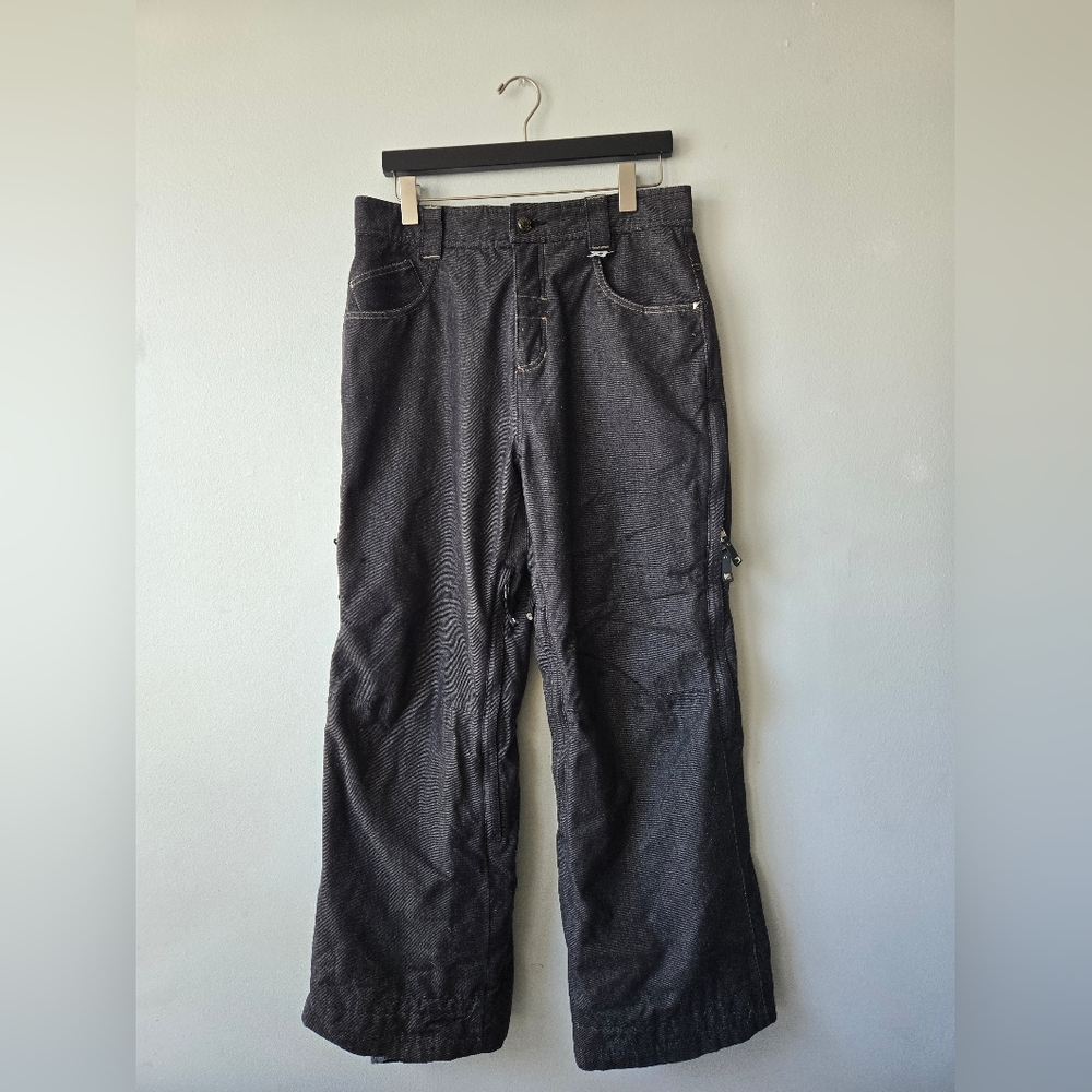 Orage Riders Edge Ski Pants Snow Pants Small